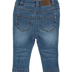 Jean bleu