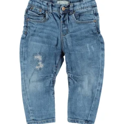 Jean bleu