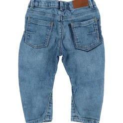 Jean bleu