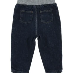 Jean bleu
