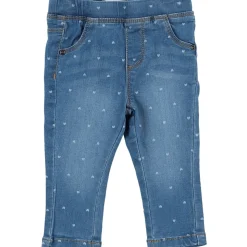 Jean bleu