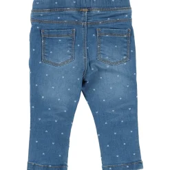 Jean bleu