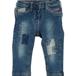 Jean bleu