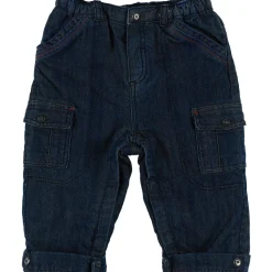 Jean bleu