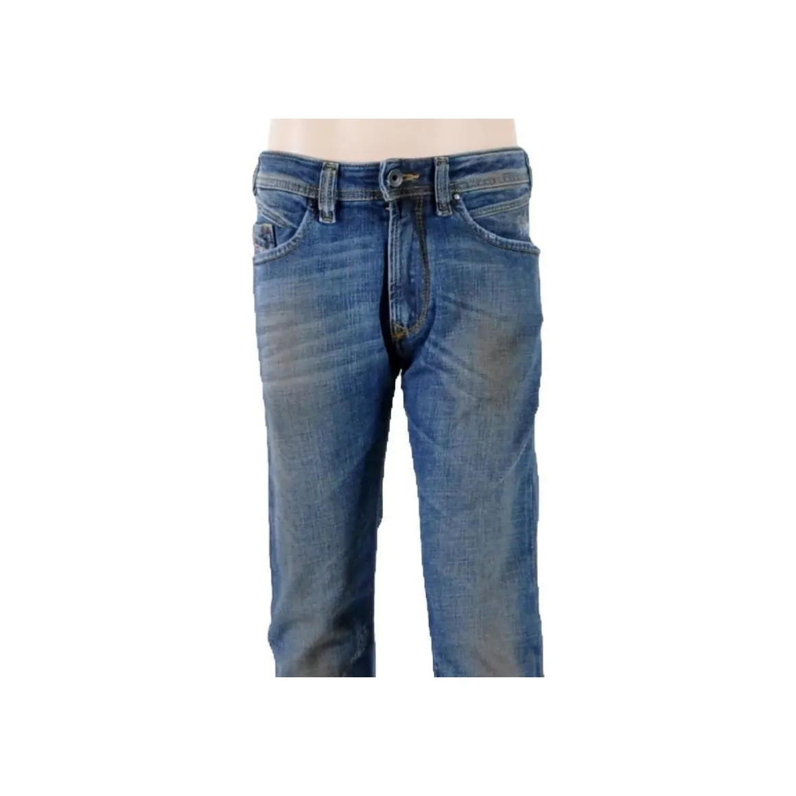 Jeans Poiak