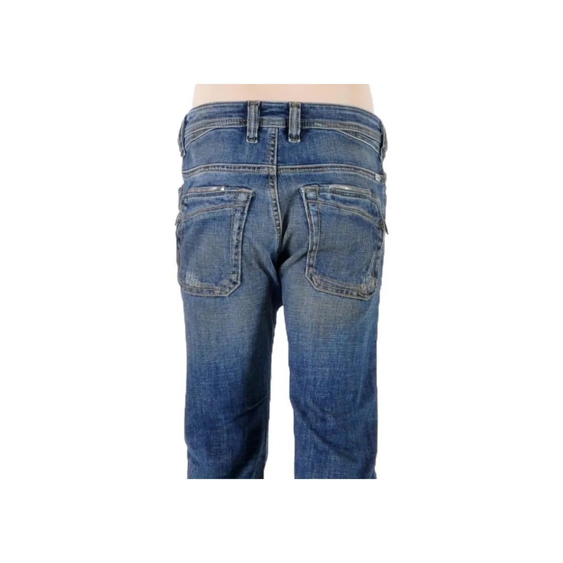 Jeans Poiak
