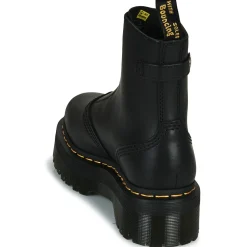 JETTA SENDAL BLACK