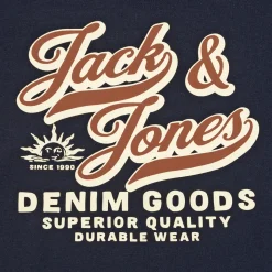 JJELOGO TEE LS
