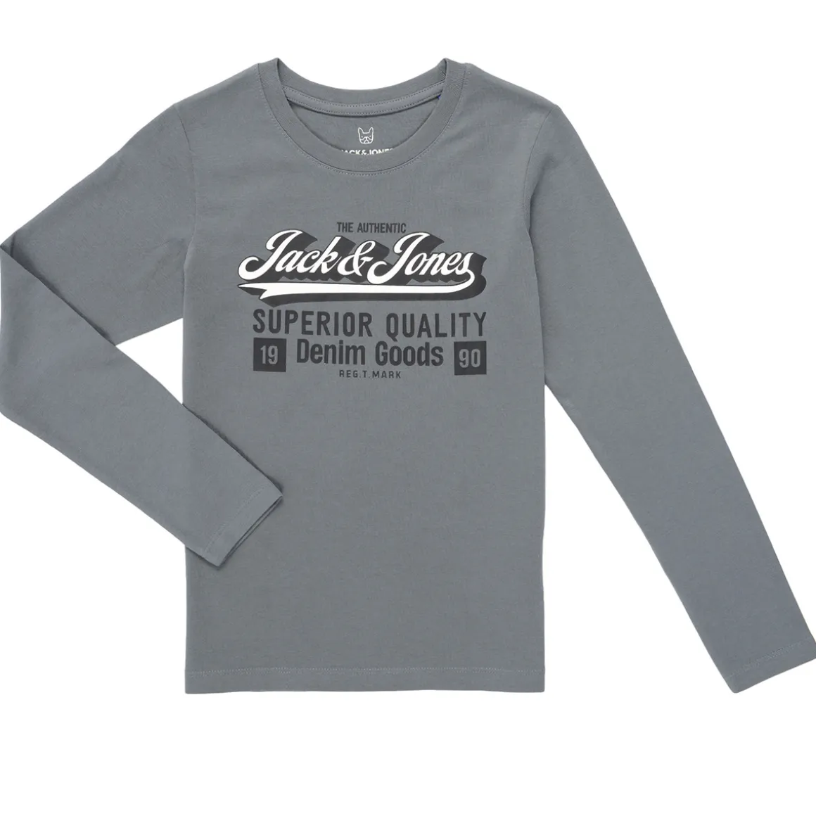 JJELOGO TEE LS