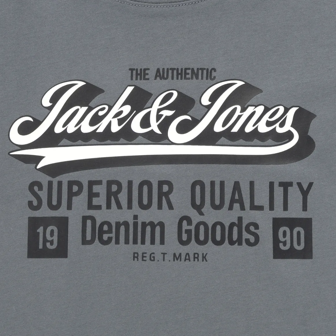 JJELOGO TEE LS