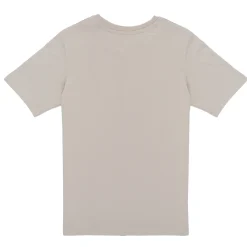 JJELOGO TEE SS ONECK 2COL 24/25