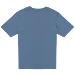 JJELOGO TEE SS ONECK 2COL 24/25