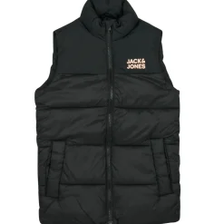 JJETOBY BODYWARMER COLLAR SN