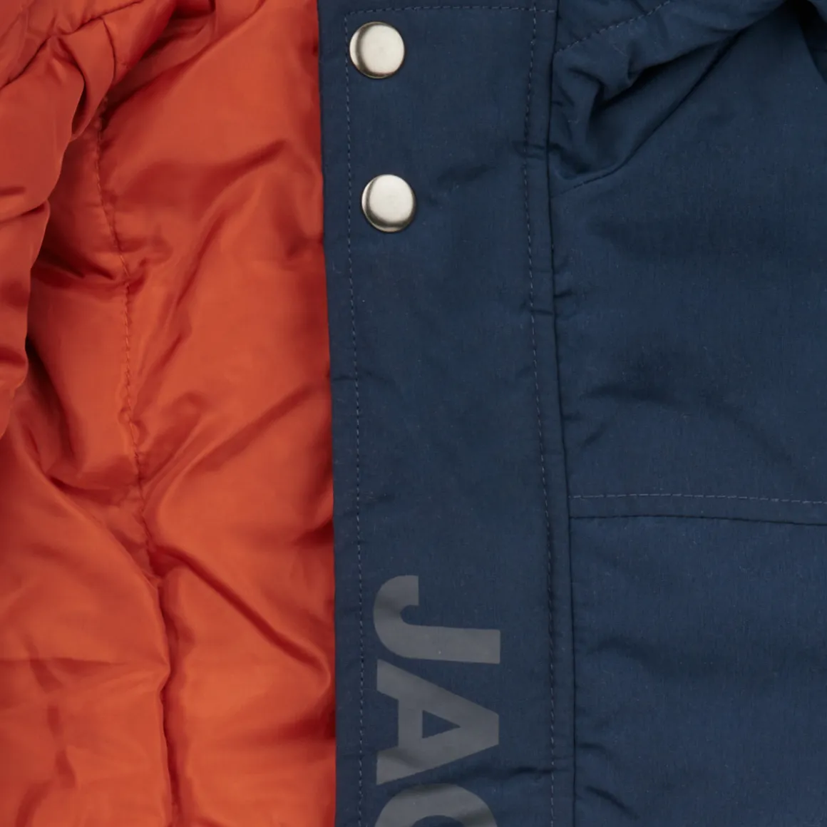 JJFUN JACKET JNR