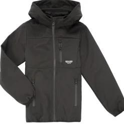JJTHEO SOFTSHELL