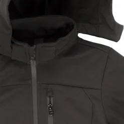 JJTHEO SOFTSHELL