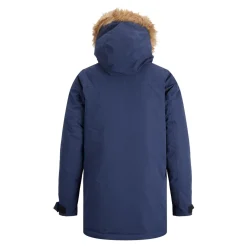JJWINNER PARKA FUR