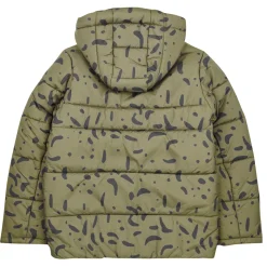 JK REV PAD JKT