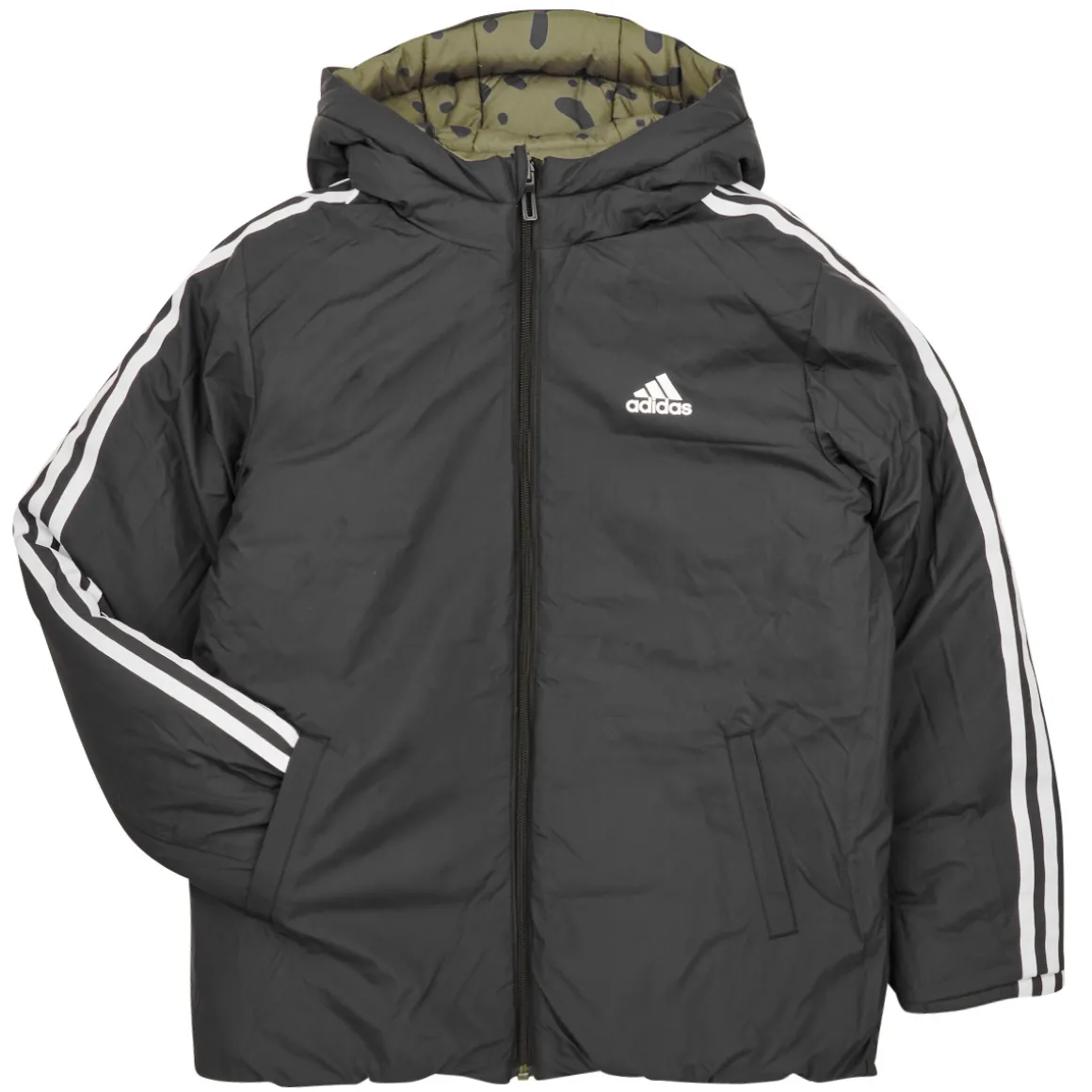 JK REV PAD JKT