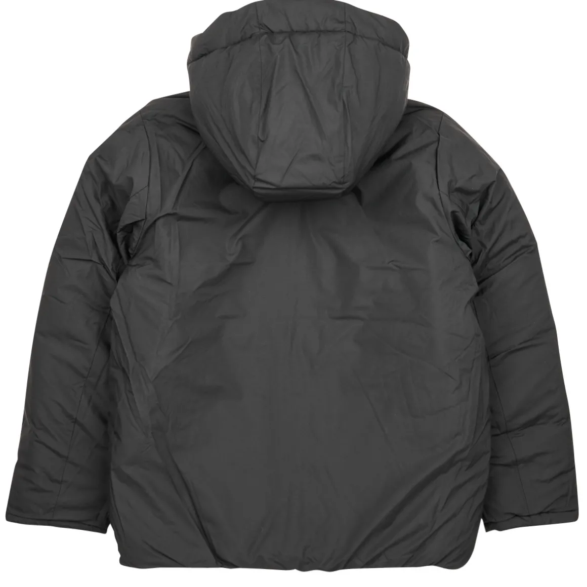 JK REV PAD JKT