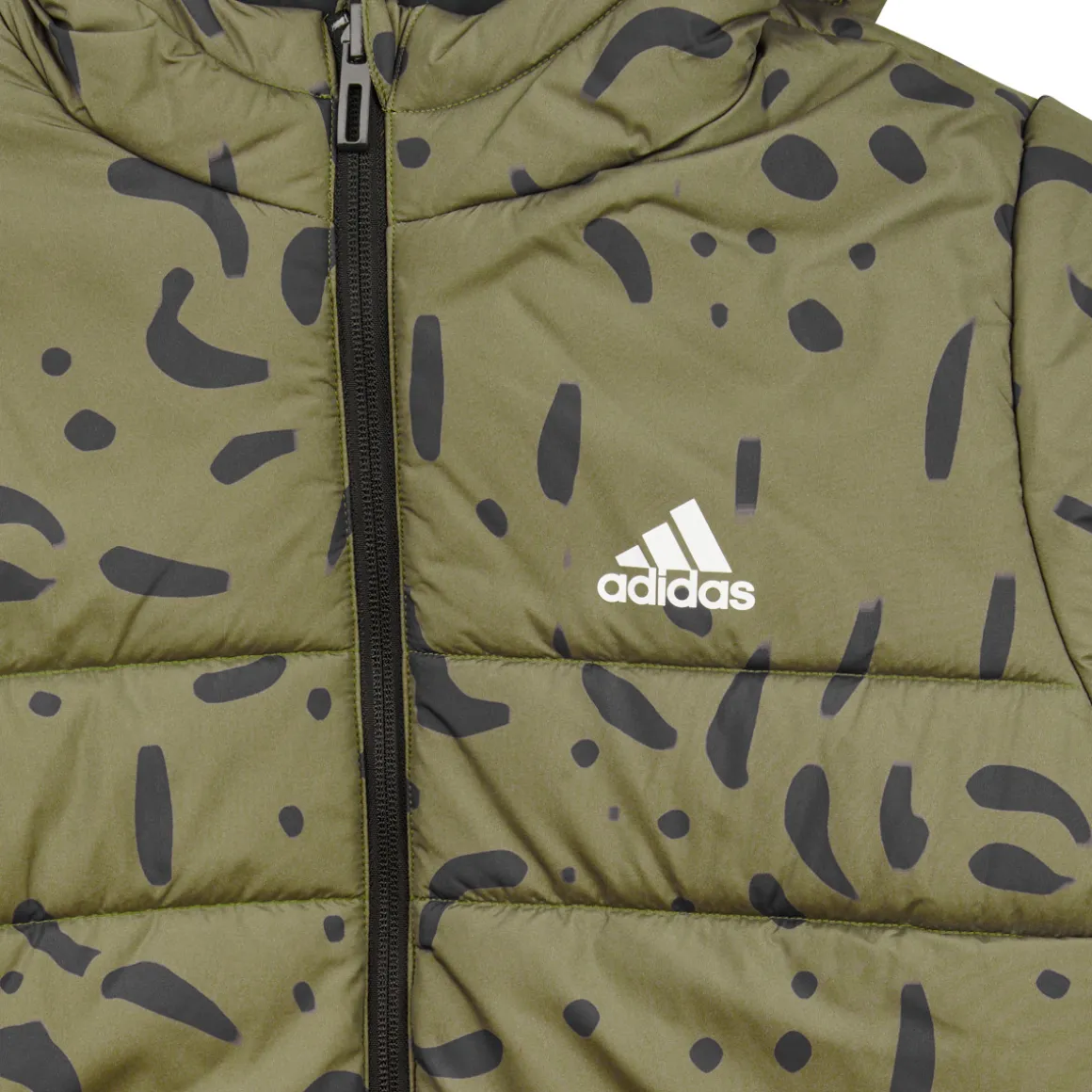 JK REV PAD JKT
