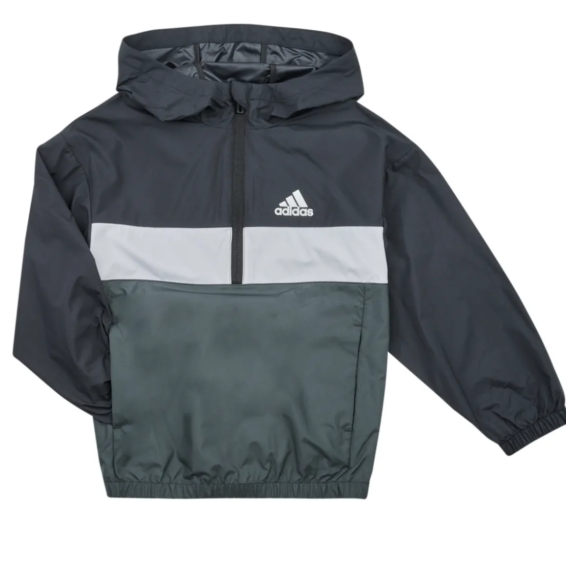 JK WV ANORAK