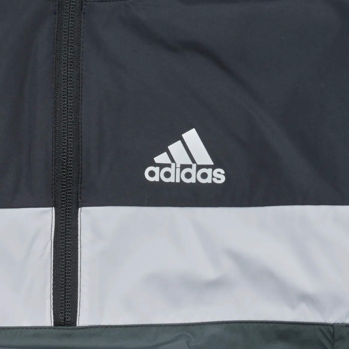 JK WV ANORAK