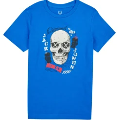 JORROXBURY TEE SS CREW NECK