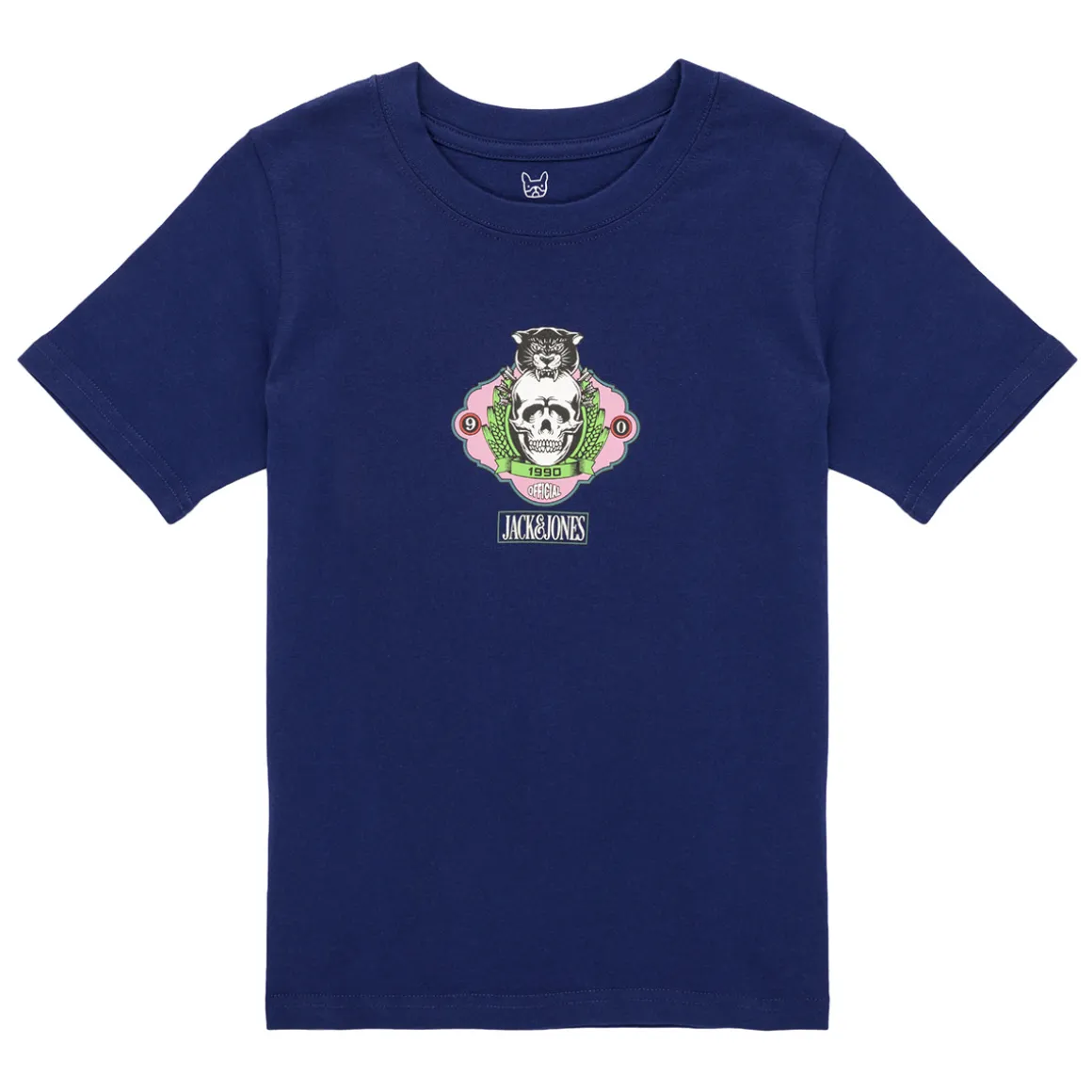 JORSKULL