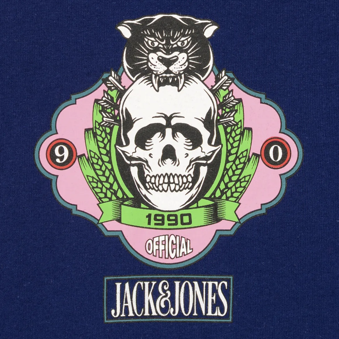 JORSKULL