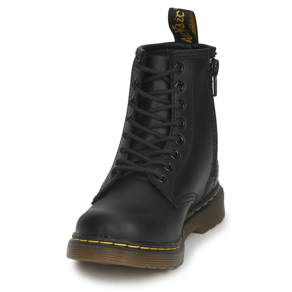 JR BLACK SOFTY T