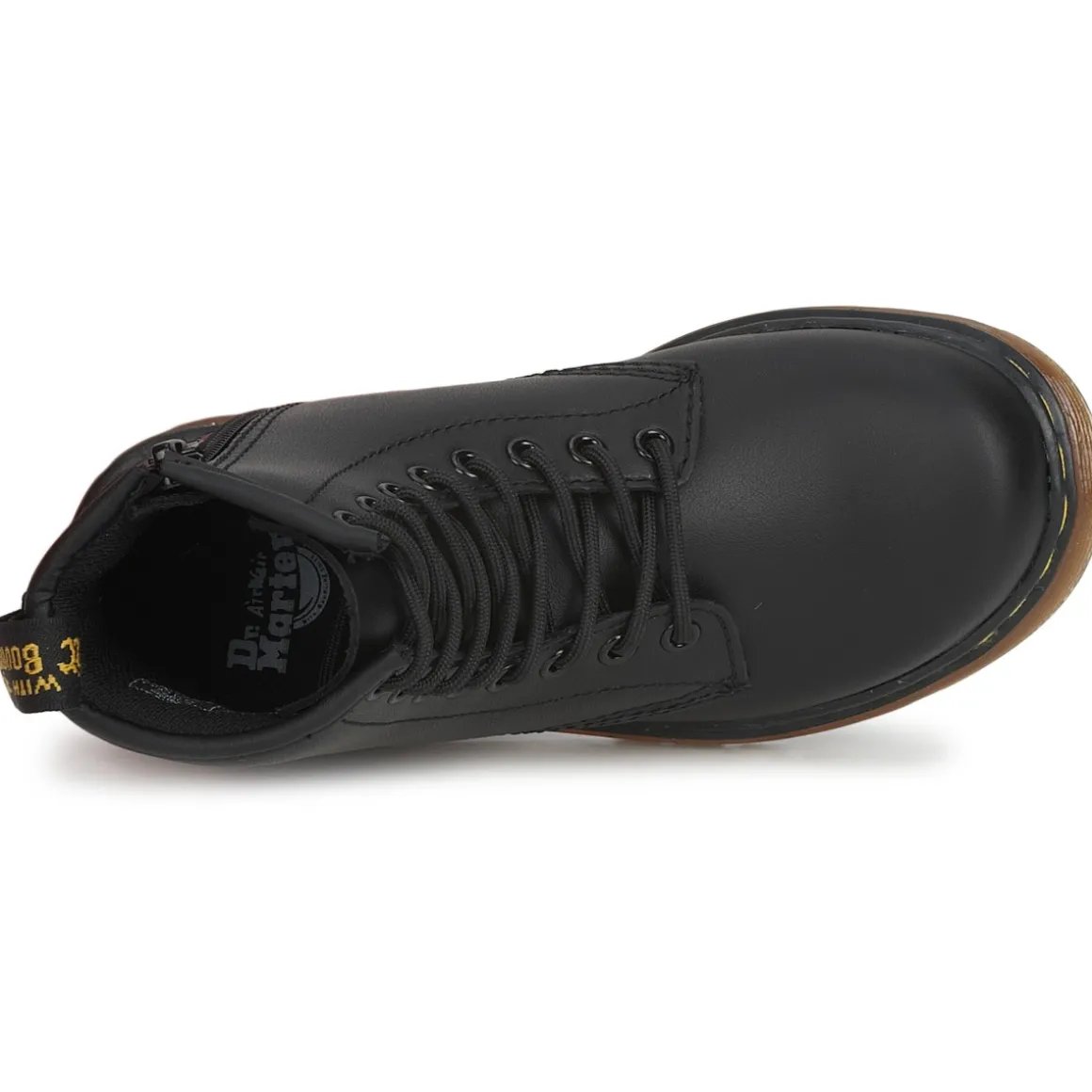 JR BLACK SOFTY T