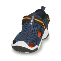 JR WADER