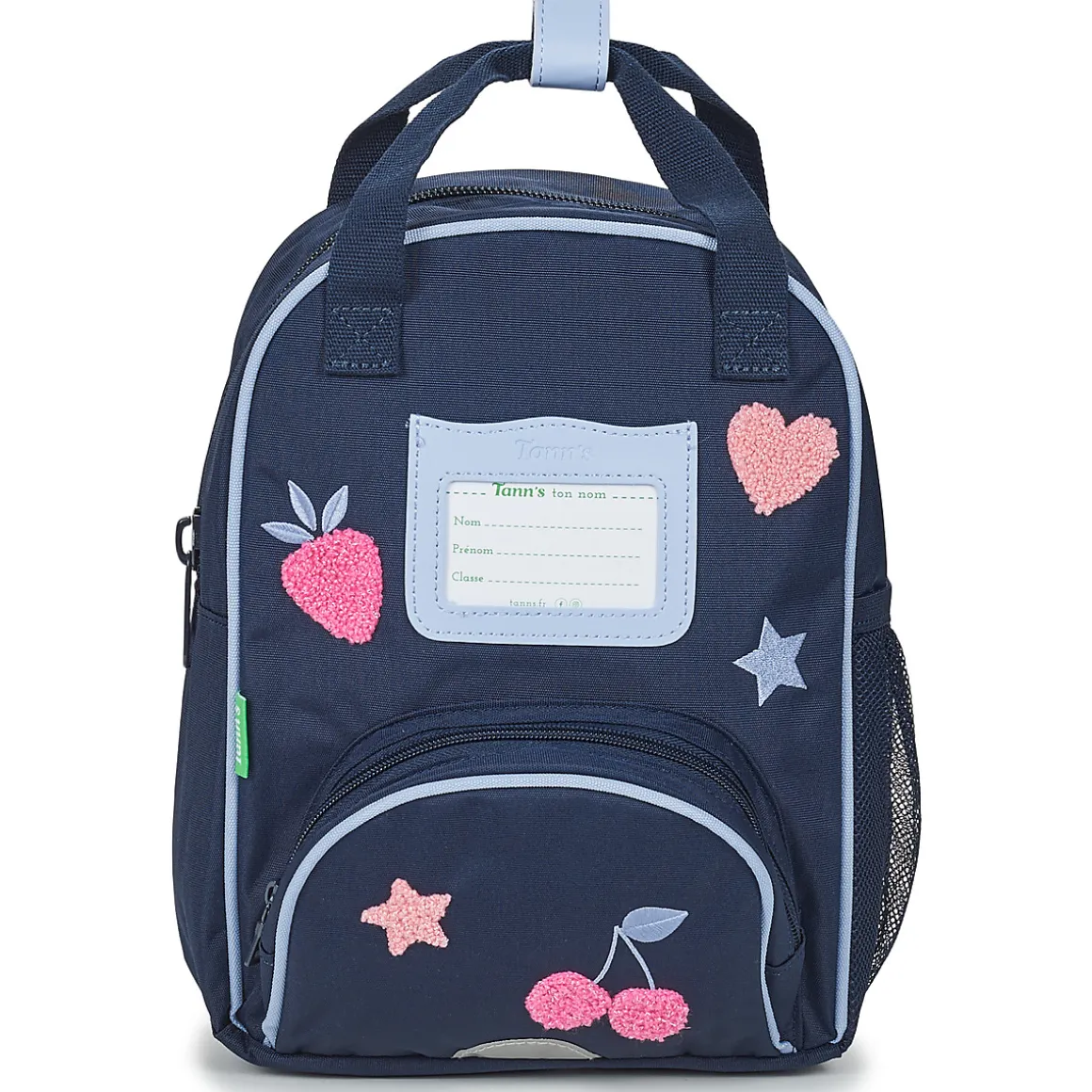 JULIETTE SAC A DOS XS
