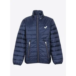 Junior - Doudoune - marine
