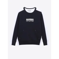 Junior - Sweat - marine