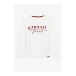 Junior - Tee shirt - blanc