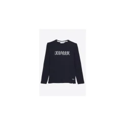 Junior - Tee shirt - bleu