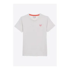Junior - Tee Shirt - gris