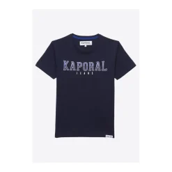 Junior - Tee Shirt - marine
