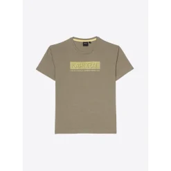 Junior - T-shirt - kaki