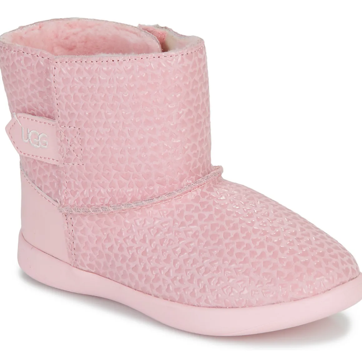 KEELAN GEL HEARTS