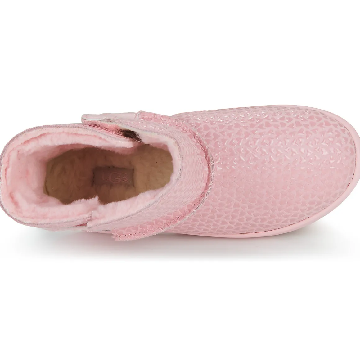 KEELAN GEL HEARTS