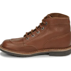 KICK COL