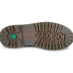 KICK DECKFIT