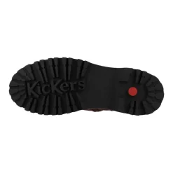 KICK DECKLOCK