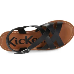 KICK DIANA