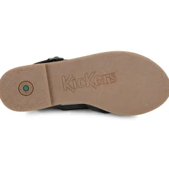 KICK DIANA