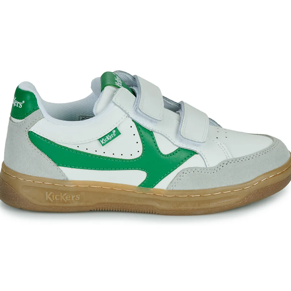 KICK KAGAL
