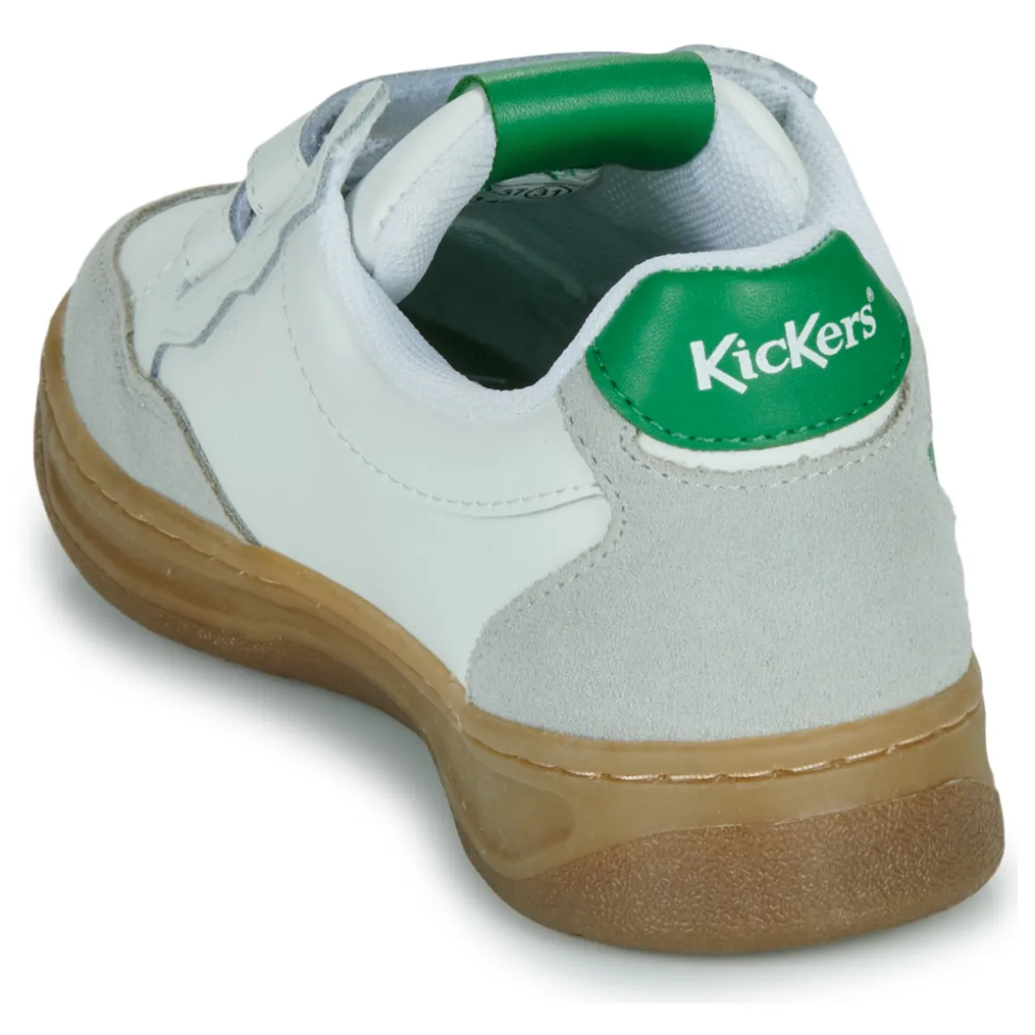 KICK KAGAL